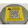 Recambio de abs para mg zs suv (azs1) 1.5 vti referencia OEM IAM 11493675 970013 0265956499