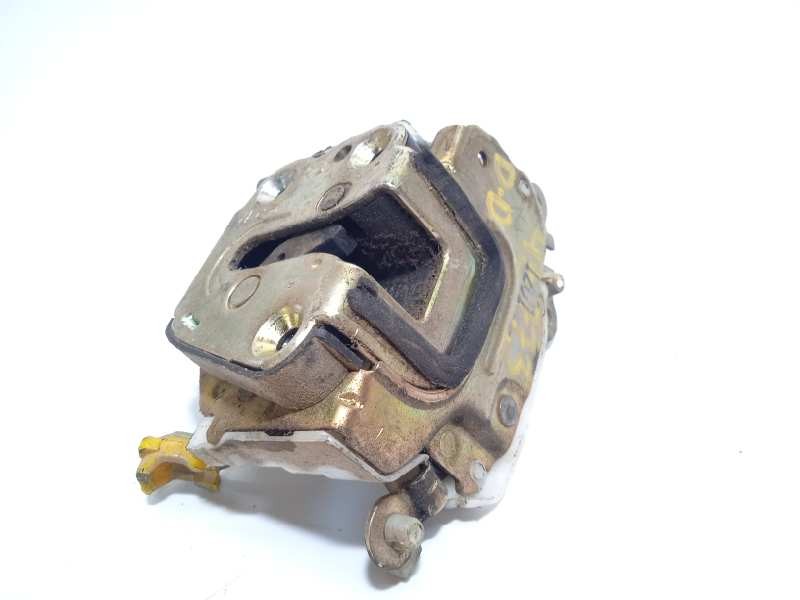 CERRADURA PUERTA DELANTERA DERECHA 805024F165 