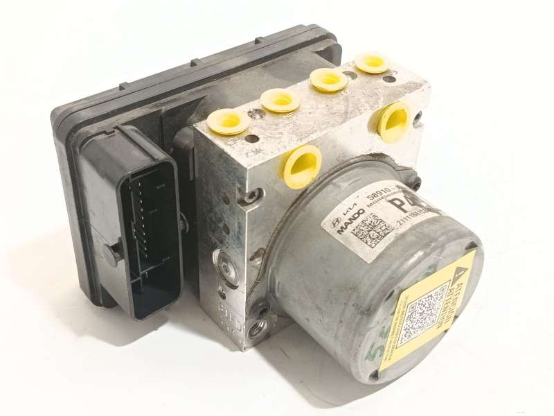 ABS 58910H8400 BE6003DA00 MGH85ADBH6013DA00