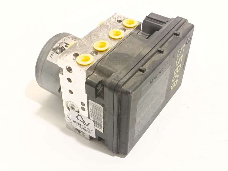 Recambio de abs para kia rio iv (yb, sc, fb) 1.2 cvvt referencia OEM IAM 58910H8400 BE6003DA00 MGH85ADBH6013DA00 3