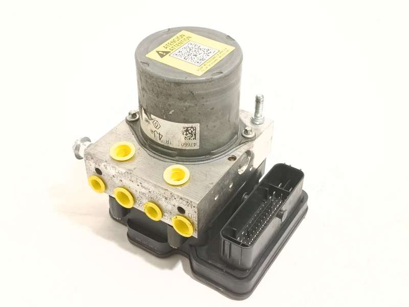 Recambio de abs para renault captur ii (hf_) tce 140 (hfn0) referencia OEM IAM 476607354R 0265956740 970264 2