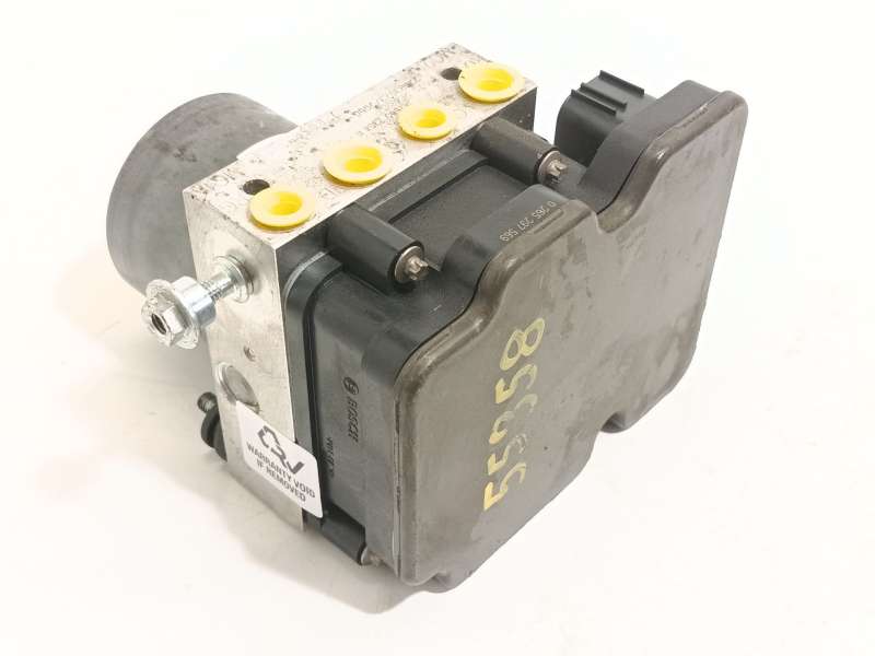 Recambio de abs para renault captur ii (hf_) tce 140 (hfn0) referencia OEM IAM 476607354R 0265956740 970264 3