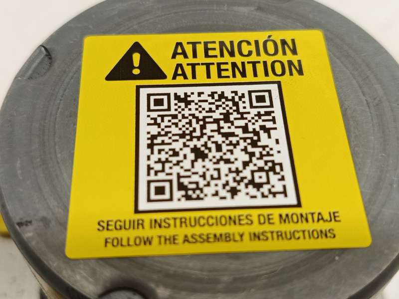 Recambio de abs para renault captur ii (hf_) tce 140 (hfn0) referencia OEM IAM 476607354R 0265956740 970264 5
