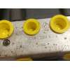 Recambio de abs para renault captur ii (hf_) tce 140 (hfn0) referencia OEM IAM 476607354R 0265956740 970264