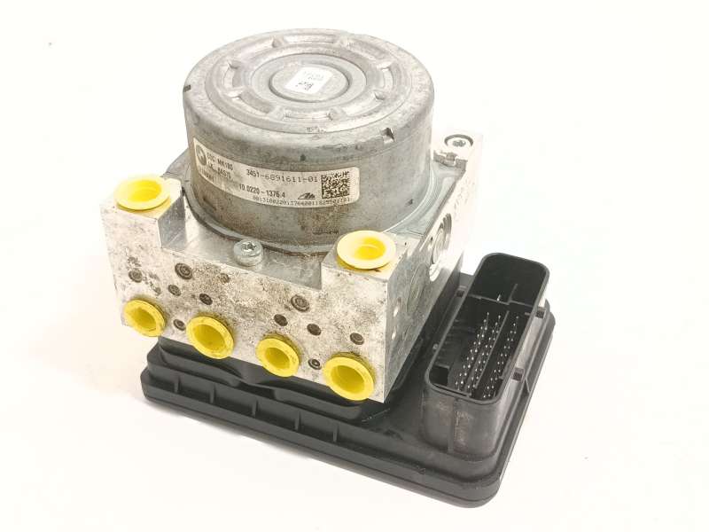 Recambio de abs para bmw 1 (f21) 116 d referencia OEM IAM 34516891611 6891612 10022013764 2