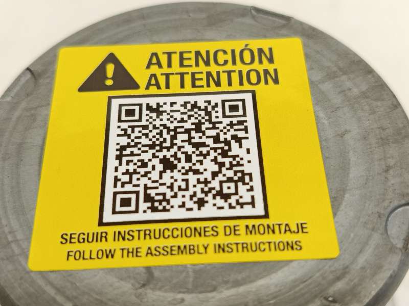 Recambio de abs para citroën c3 aircross ii (2r_, 2c_) 1.2 puretech 110 (2rhnzb, 2rhnzw, 2rhnpx, 2rhnpj) referencia OEM IAM 9808 5