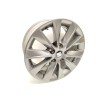 Recambio de llanta para seat leon (5f1) 1.4 tgi referencia OEM IAM 5F0601025RHP9  