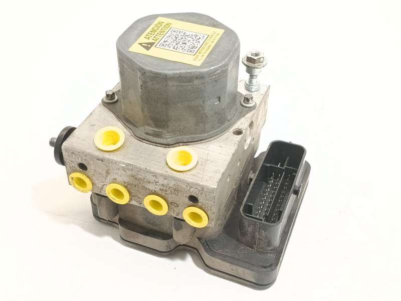 Recambio de abs para nissan micra v (k14) 1.5 dci referencia OEM IAM 476605FA0A 0265956487 269897 - Negro 2