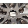 Recambio de llanta para seat leon (5f1) 1.4 tgi referencia OEM IAM 5F0601025RHP9  