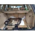 BMW X3 (E83)