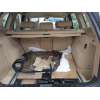 bmw x3 (e83) del año 2007
