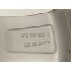 Recambio de llanta para seat leon (1p1) 1.9 tdi referencia OEM IAM 1P0601025J72V  