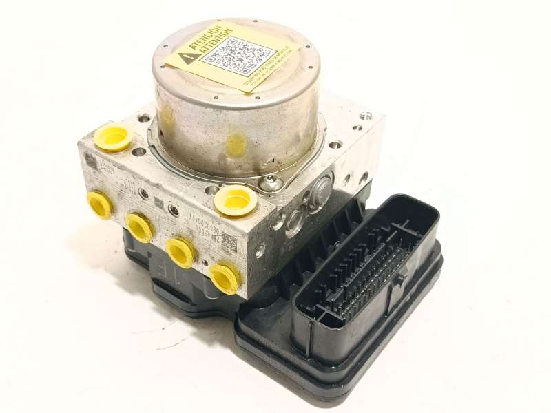Recambio de abs para toyota rav 4 v (_a5_, _h5_) 2.5 hybrid awd (axah54) referencia OEM IAM 4451042220 8954142B60 11604076310 - Blanco 2