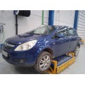 OPEL CORSA D (S07)