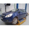 opel corsa d (s07) del año 2007
