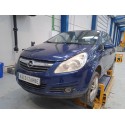 OPEL CORSA D (S07)