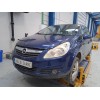 opel corsa d (s07) del año 2007