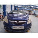 OPEL CORSA D (S07)