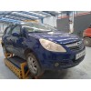 opel corsa d (s07) del año 2007