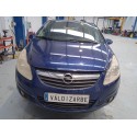 OPEL CORSA D (S07)