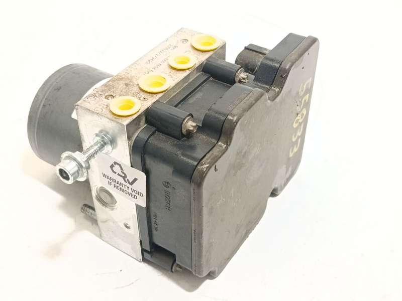 Recambio de abs para renault clio v (b7_) 1.0 lpg (b7mt) referencia OEM IAM 476604694R 0265956794 970176 3