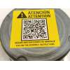 Recambio de abs para renault clio v (b7_) 1.0 lpg (b7mt) referencia OEM IAM 476604694R 0265956794 970176