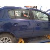 opel corsa d (s07) del año 2007