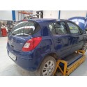 OPEL CORSA D (S07)