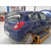 opel corsa d (s07) del año 2007