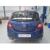 opel corsa d (s07) del año 2007