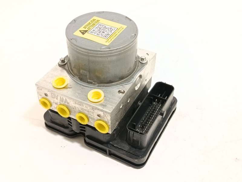 Recambio de abs para skoda fabia iv (pj3) 1.0 mpi referencia OEM IAM 2Q0614517CS 0265957271 0265310580 2