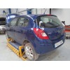 opel corsa d (s07) del año 2007
