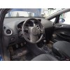 opel corsa d (s07) del año 2007