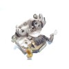 Recambio de cerradura puerta delantera derecha para nissan terrano/terrano.ii (r20) 2.7 turbodiesel referencia OEM IAM 805024F16