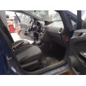 OPEL CORSA D (S07)