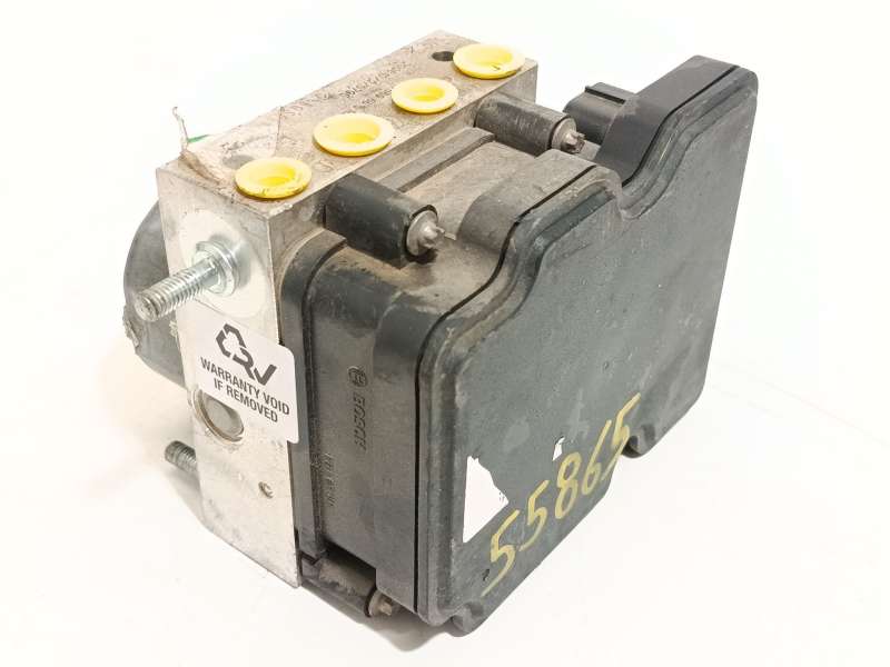 Recambio de abs para dacia sandero ii (b8_) 1.0 tce 100 (b8ml) referencia OEM IAM 476606615R 0265956560 269707 3