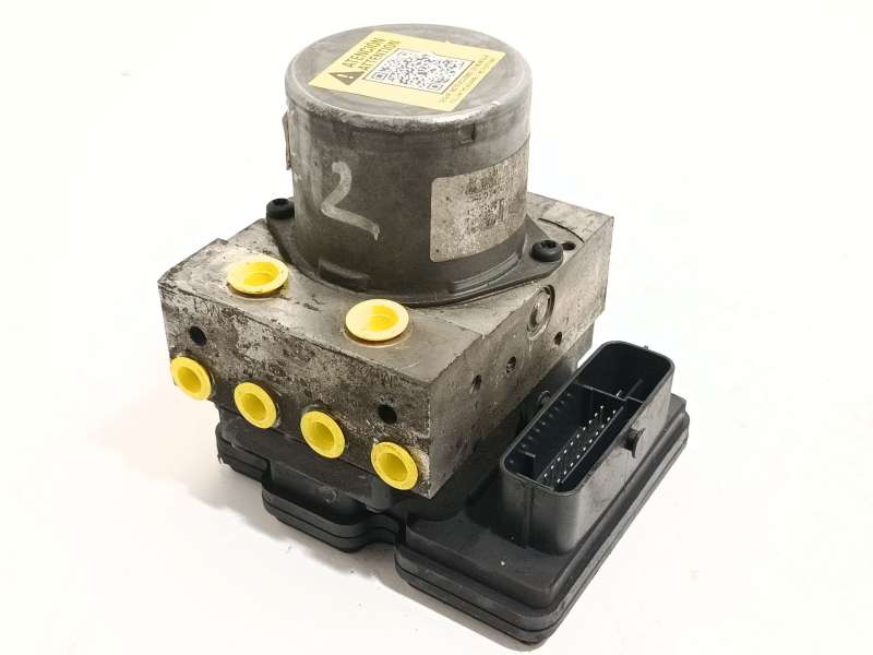 Recambio de abs para kia cee'd (jd) 1.6 crdi 128 referencia OEM IAM 58920A2210 6158945200 A258920500 2