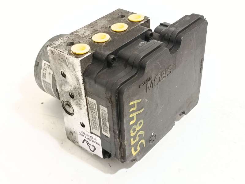 Recambio de abs para kia cee'd (jd) 1.6 crdi 128 referencia OEM IAM 58920A2210 6158945200 A258920500 3