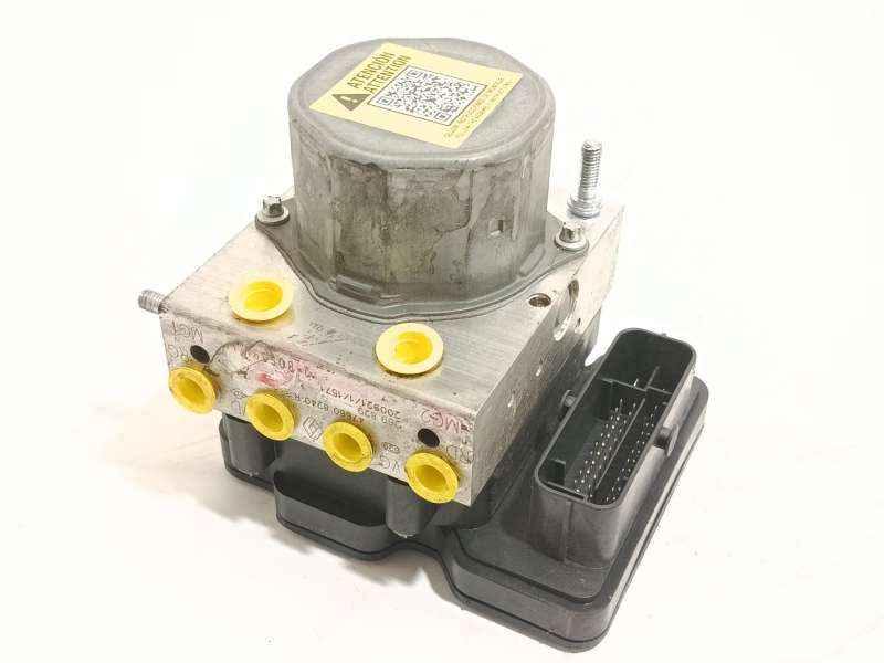 Recambio de abs para renault kadjar (ha_, hl_) 1.3 tce 140 referencia OEM IAM 476608240R 0265956527 269829 2