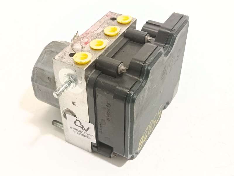 Recambio de abs para renault kadjar (ha_, hl_) 1.3 tce 140 referencia OEM IAM 476608240R 0265956527 269829 3