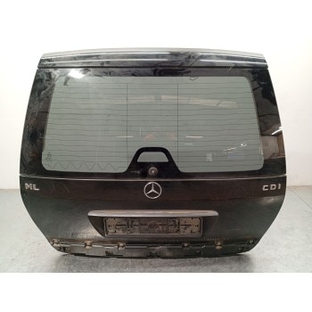 PORTON TRASERO A1637400905 A1637401105 