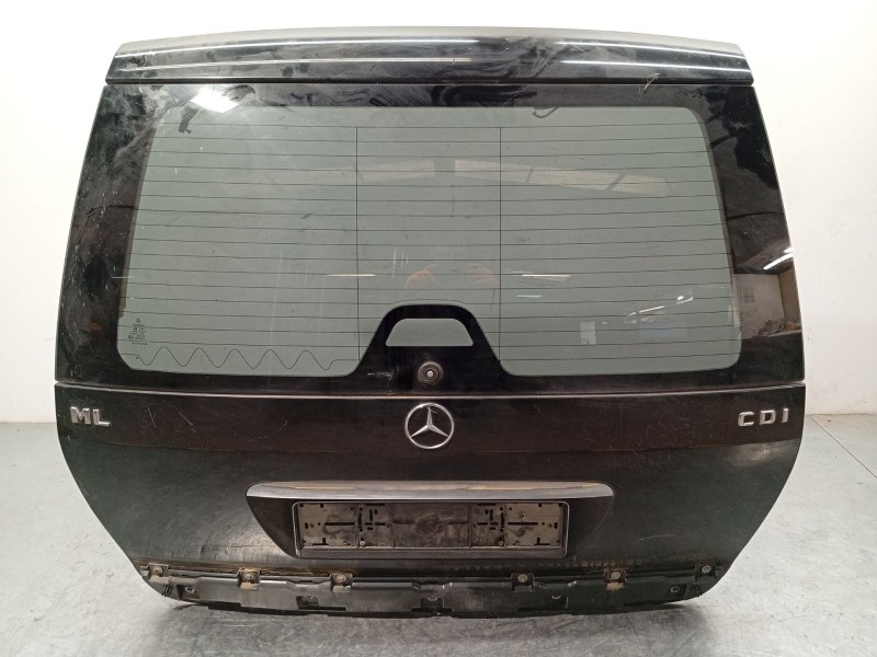 PORTON TRASERO A1637400905 A1637401105 