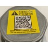 Recambio de abs para renault kadjar (ha_, hl_) 1.3 tce 140 referencia OEM IAM 476608240R 0265956527 269829