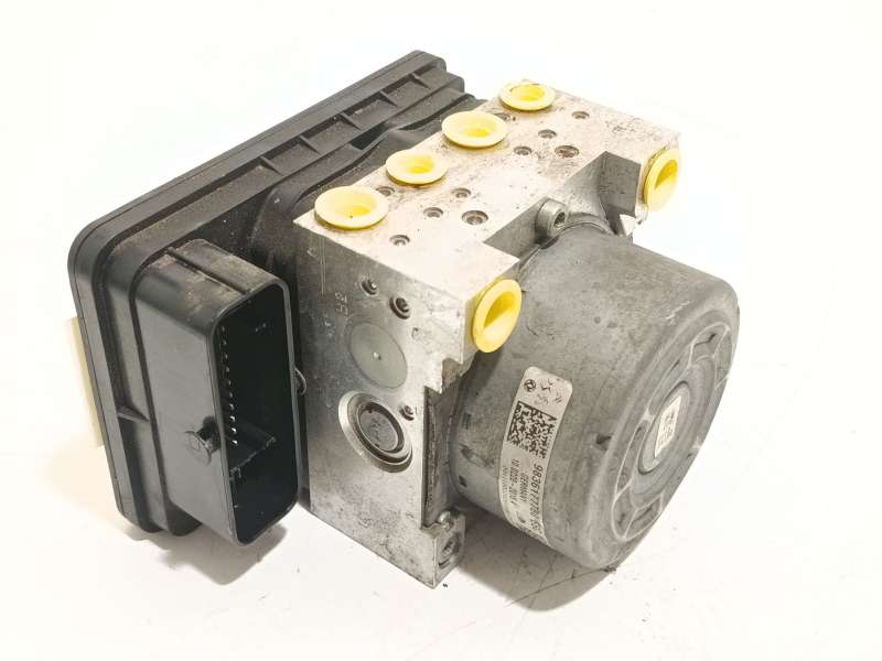 Recambio de abs para peugeot 208 ii (ub_, up_, uw_, uj_) 1.2 puretech 75 referencia OEM IAM 9836177780 10091639833 10022020184