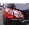 nissan qashqai i (j10, nj10) del año 2010