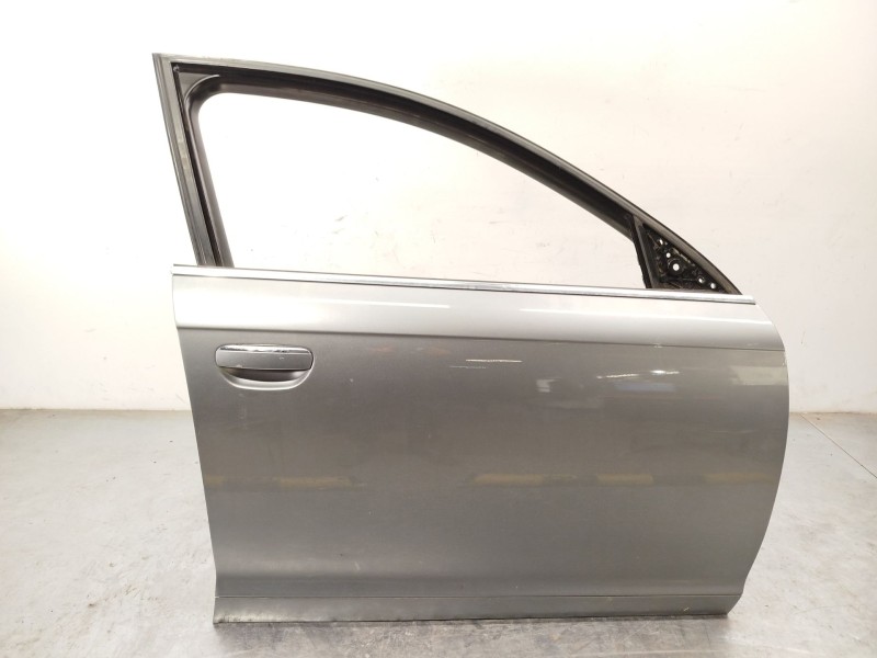 PUERTA DELANTERA DERECHA 4F0831052F 