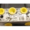 Recambio de abs para skoda fabia iii (nj3) 1.2 tsi referencia OEM IAM 6C0614517R 6C0907379R 269854