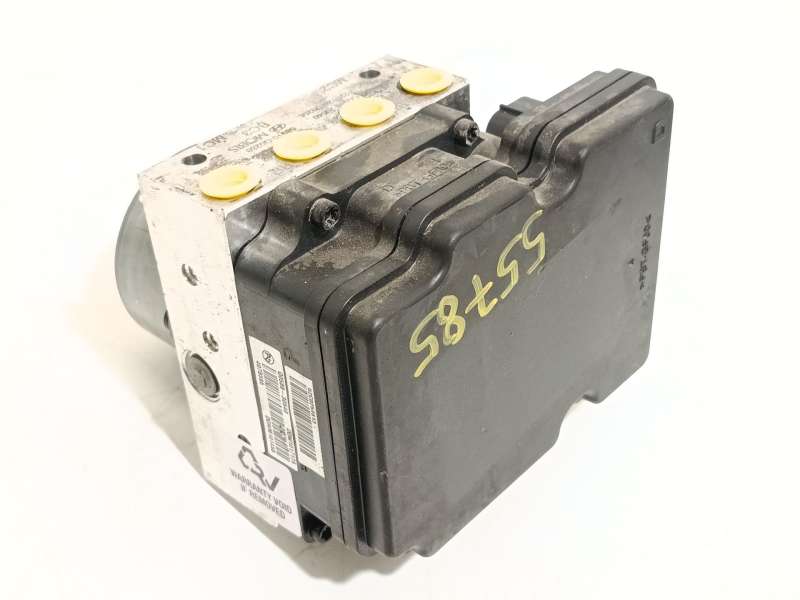Recambio de abs para hyundai bayon (bc3) 1.2 mpi referencia OEM IAM 58910Q0250 Q058920540 6158941600 3