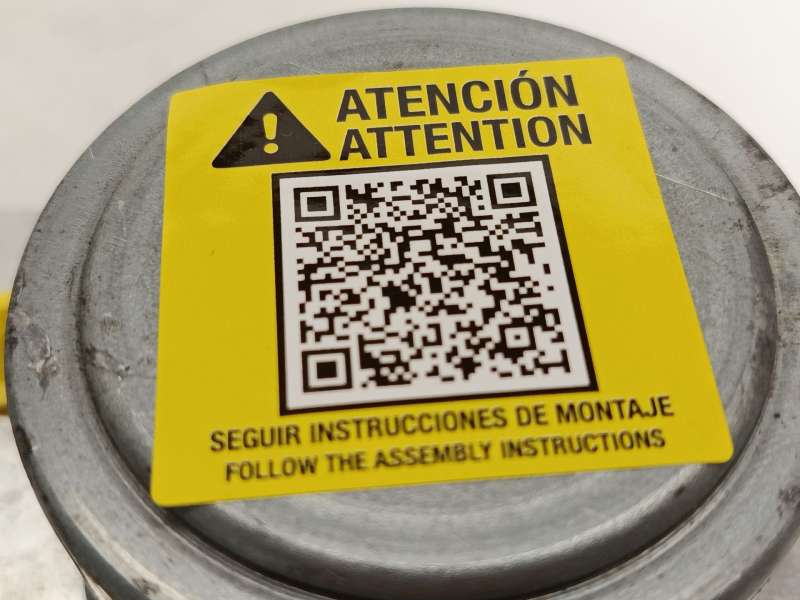 Recambio de abs para hyundai bayon (bc3) 1.2 mpi referencia OEM IAM 58910Q0250 Q058920540 6158941600 5
