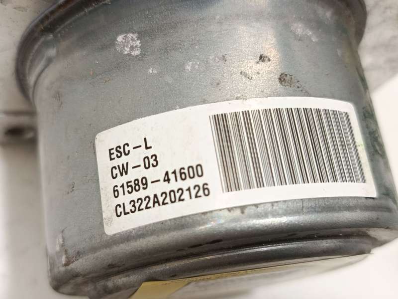 Recambio de abs para hyundai bayon (bc3) 1.2 mpi referencia OEM IAM 58910Q0250 Q058920540 6158941600 7